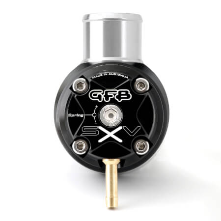 SXV RECIRCULATING BYPASS VALVE  FOR TURBO POLARIS RZR MODELS