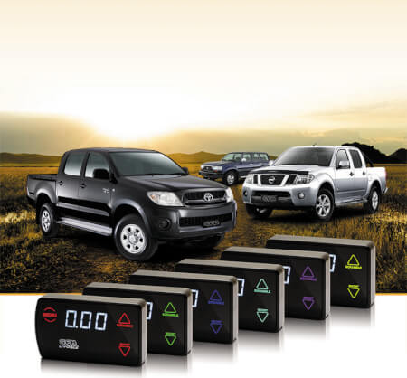 3006 D-Force Dedicated Diesel Electronic Boost Controller