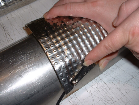 Heatmaster Shield