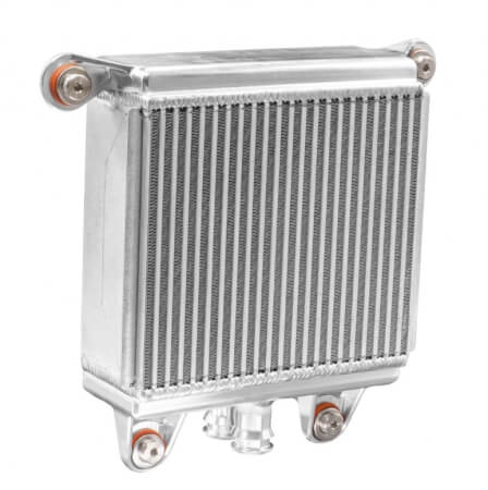 LSA Intercooler Brick 2012-15 Camaro ZL1