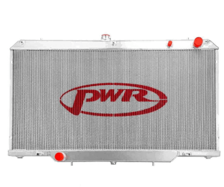 Nissan Patrol Y61 GU 2.8TD & 3.0TD Engine 55mm Radiator