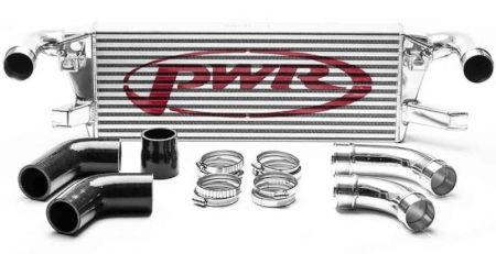 Mitsubishi Triton MQ-MR 2.4L 55mm Intercooler & Pipe Kit