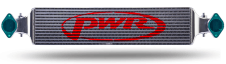 Honda Civic Type R FL5 Elite Series Billet Intercooler