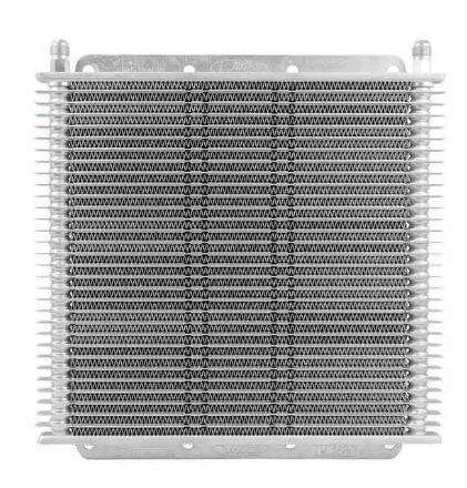 Universal Trans Oil Cooler Kit