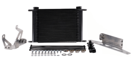 Isuzu D-Max, MU-X and Mazda Extreme Trans Oil Cooler Kit