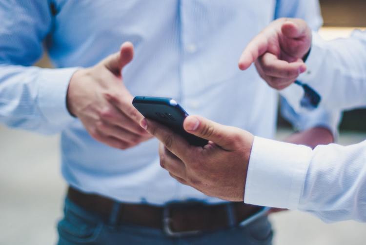 Text Messaging Marketing