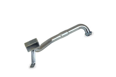 Oil Pump Pickup 5.2 / Gen 4 Coyote for 15-736