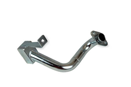 Oil Pump Pickup 5.2 / Gen 4 Coyote for 15-738