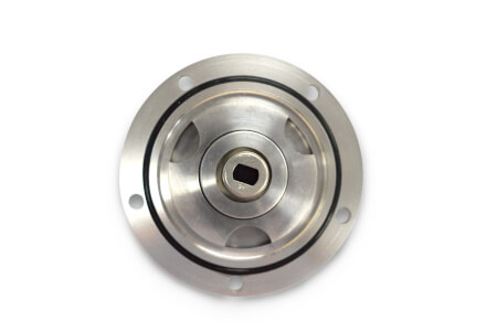 25-500 Oil Bypass Cap for CM Spin-On Oil Filters