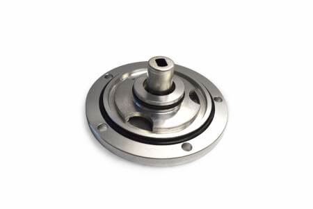 25-500 Oil Bypass Cap for CM Spin-On Oil Filters