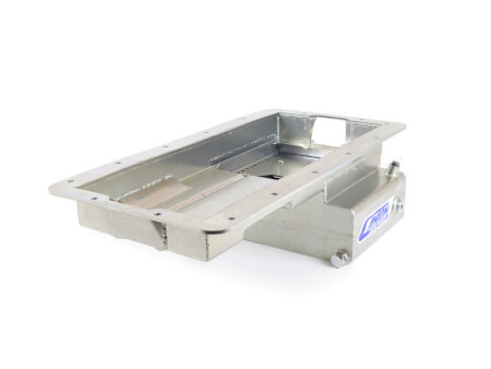 15-738 For Ford 5.0 Coyote Road Race Front T Sump Pan