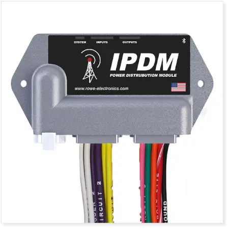IPDM