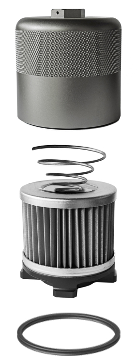 sūsa HyperFlow Oil Filter