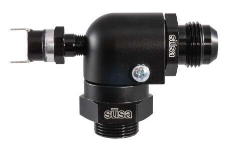 sūsa ProLine Port Adapters