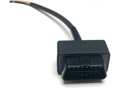 OBD Signal Converter