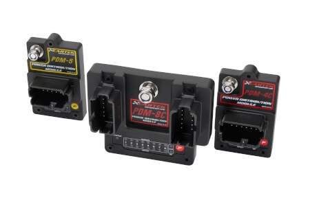 Power Distribution Modules