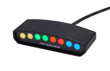 Shift Lights