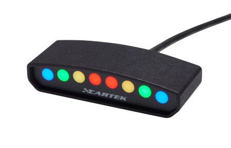 Shift Lights