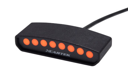 Shift Lights