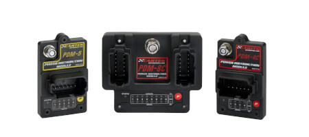 Power Distribution Modules