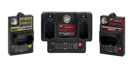 Power Distribution Modules