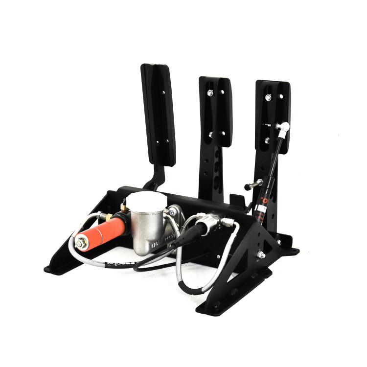 E-Sports Pro-Race V2 Pedal System