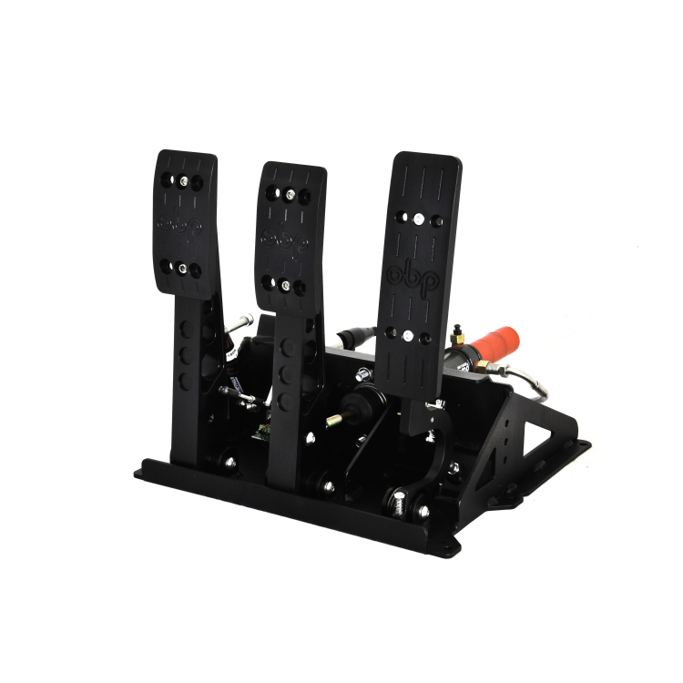 E-Sports Pro-Race V2 Pedal System