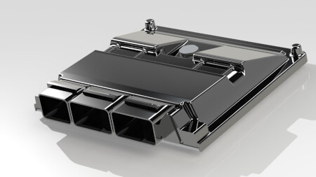 Engine management system