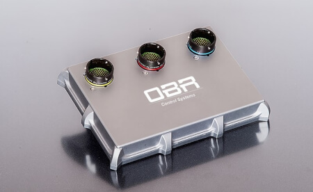 Engine management system