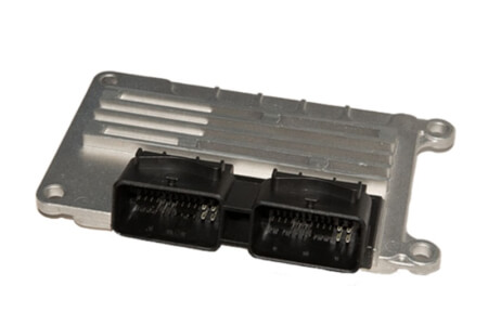 Engine management system