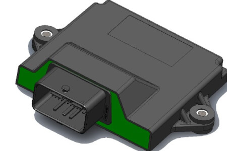 Engine management system