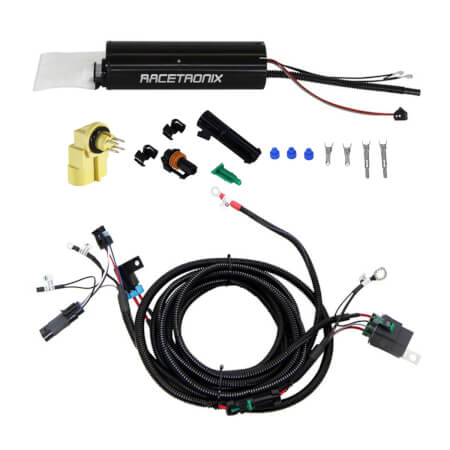 NEW RACETRONIX C5 FUEL PUMP KITS