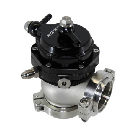 RACETRONIX WASTEGATES, PARTS AND ACCESSORIES
