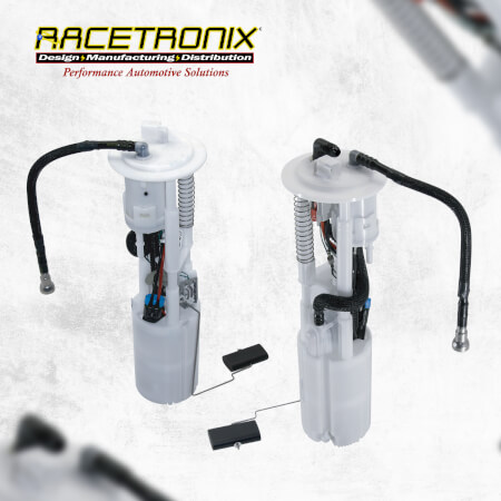 Racetronix Corvette Fuel Pump Modules