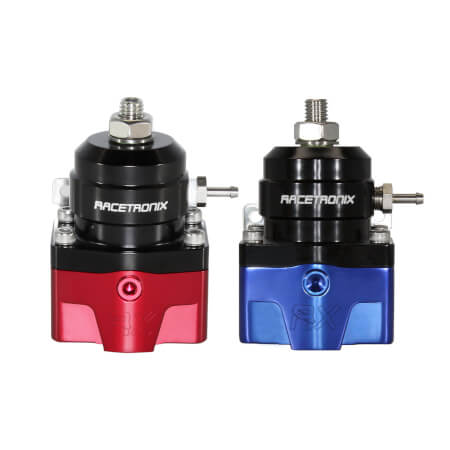 Racetronix Regulators