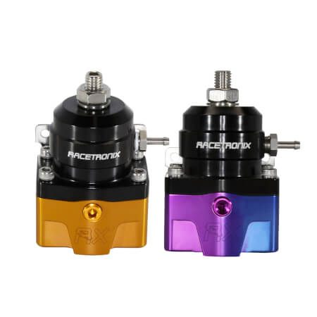 Racetronix Regulators