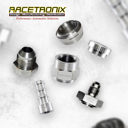 Racetronix Weld Bungs