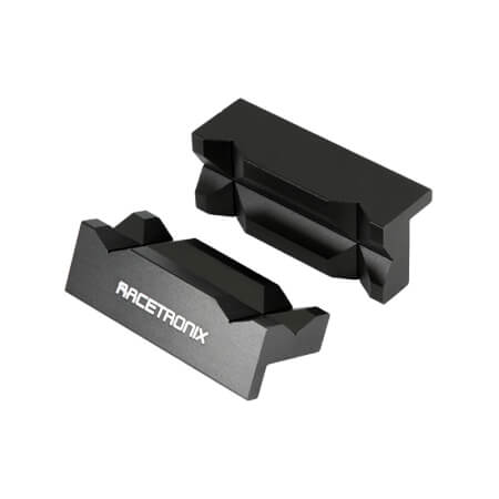 Racetronix Vise Jaw Inserts