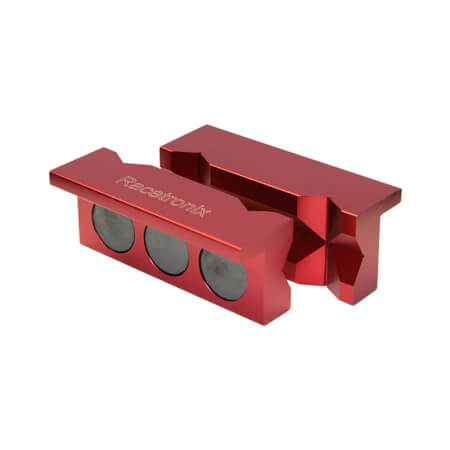 Racetronix Vise Jaw Inserts