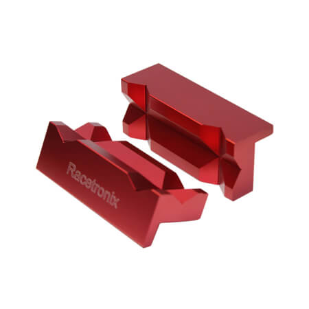 Racetronix Vise Jaw Inserts