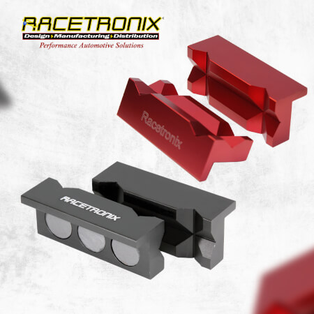 Racetronix Vise Jaw Inserts