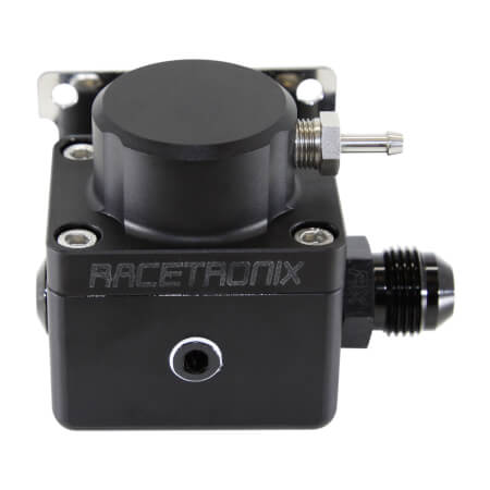 Racetronix EFI Cartridge Fuel Pressure Regulator
