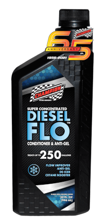 Diesel Flo Winter-Blend Diesel Fuel Additive