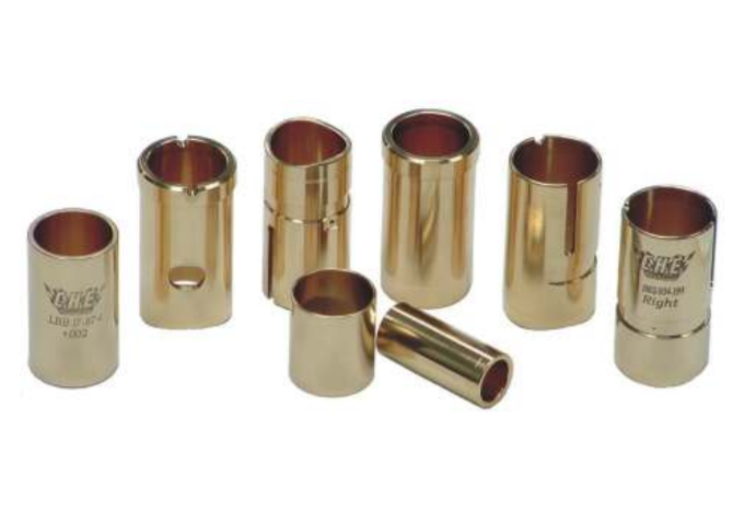 Lifter Bore Bushings