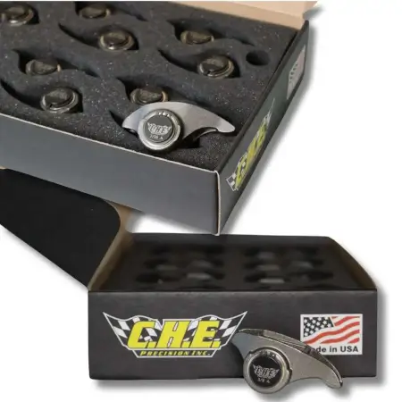 LS Trunnion Conversion Kit for SBC/BBC