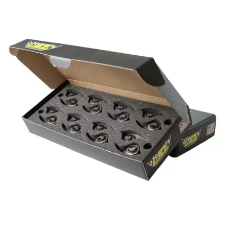 LS Trunnion Conversion Kit for SBC/BBC