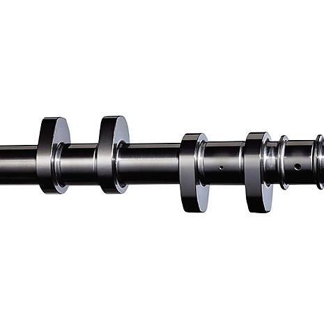 BALIQ® CARBOS STAR - Camshaft Coating