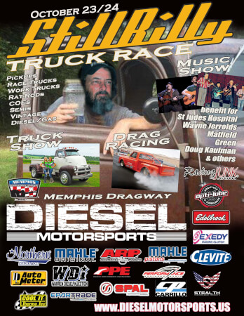 TRUCK SHOW! MEMPHIS TN