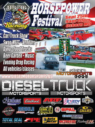 HorsePower Festival