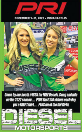 DIESEL Motorsports
